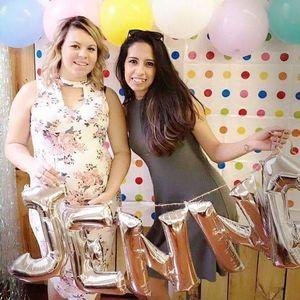 Meet your Posher, Heather